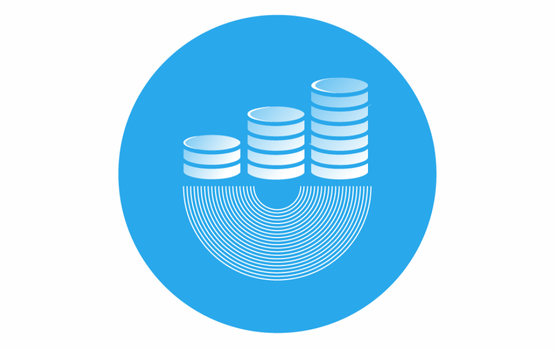 Conditions for growth icon