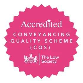 Conveyancing Quality Scheme (CQS)