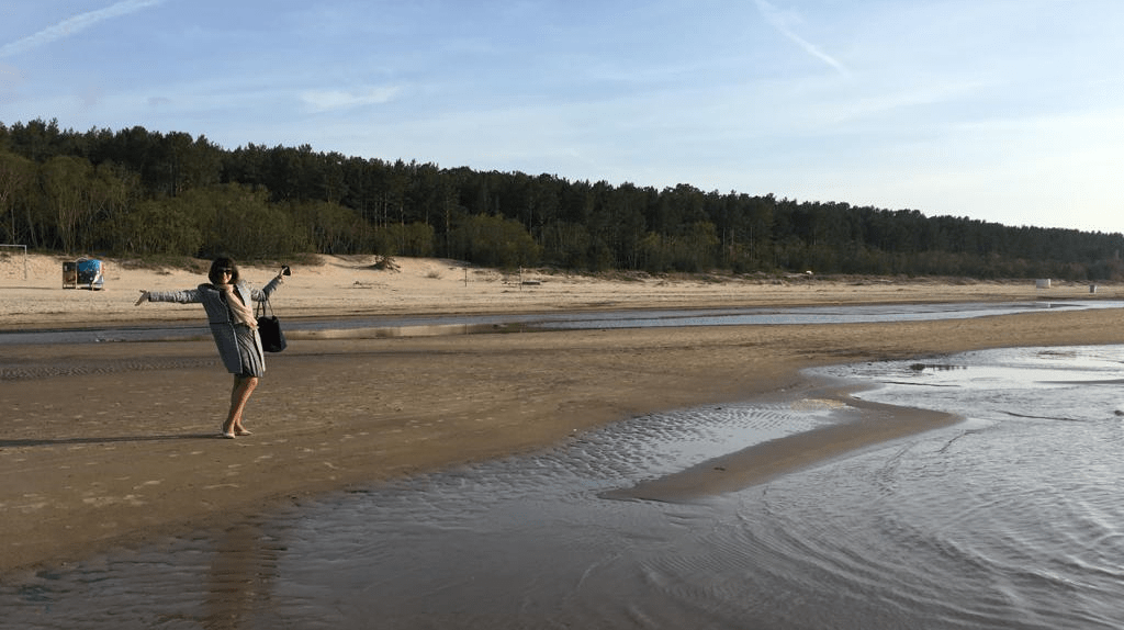 Brandusa Tataru-Marinescu