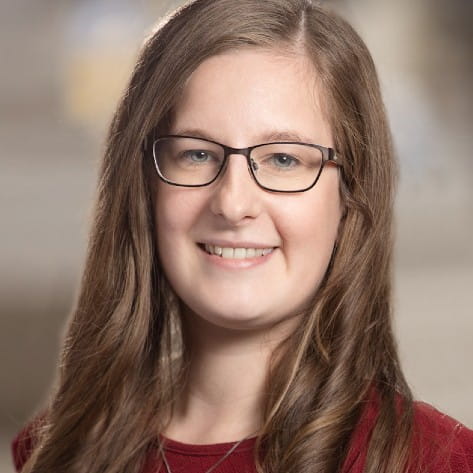 Eleanor Jane-Stringer