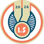 Legal Heroes 2026 logo
