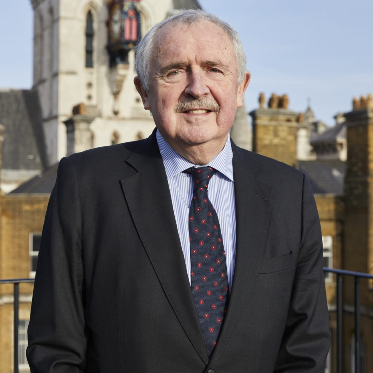 Legal Heroes 2026 shortlist | The Law Society