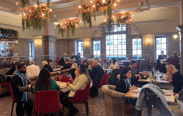 Admission Promotion Block