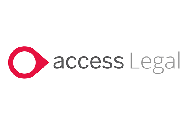Access Legal logo