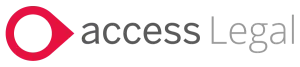 Access Legal logo