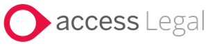 Access Legal logo