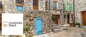 Currencies Direct logo