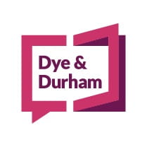 Dye & Durham logo