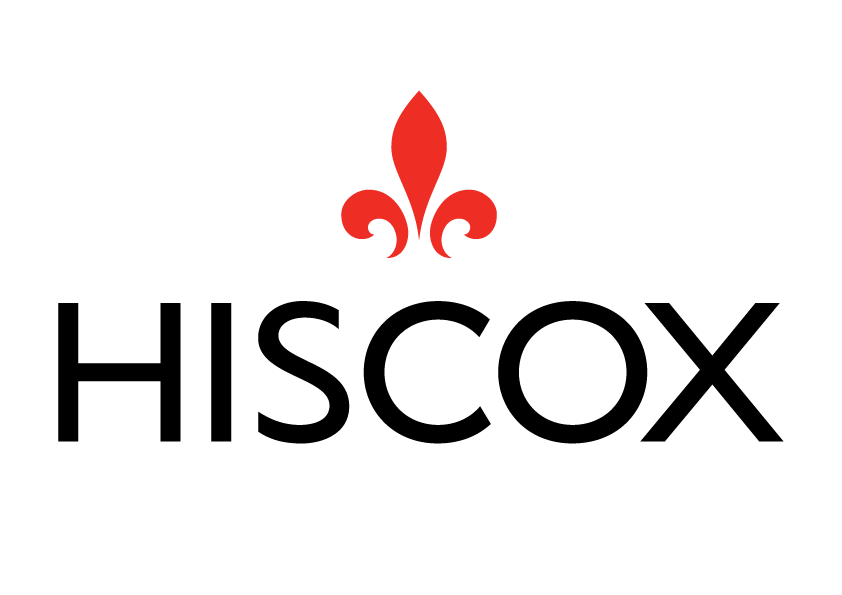 Hiscox logo