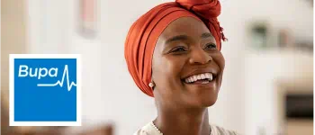 Bupa