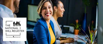 National Will Register