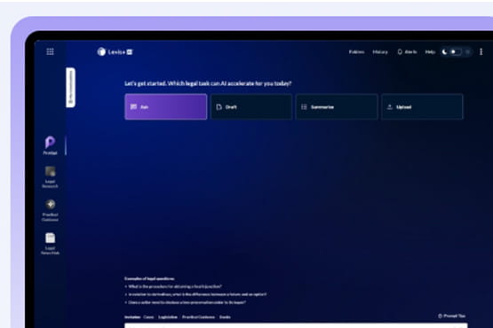LexisNexis tool graphic