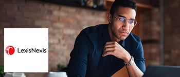 LexisNexis logo