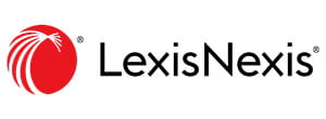 LexisNexis logo