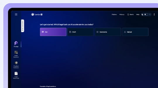 LexisNexis tool graphic