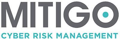 Logo for Mitigo Cyber Risk Management