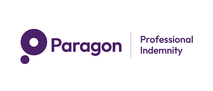 Paragon logo