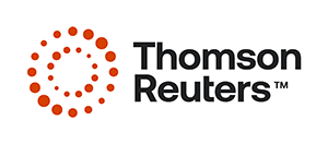 Thomson Reuters logo