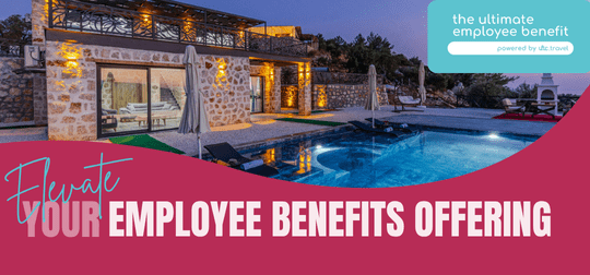 Elevate your employee benefits offering