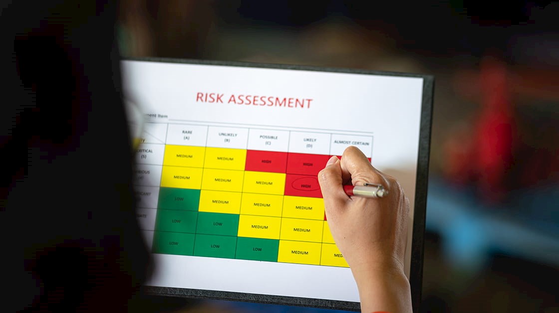 Serious Risk Vsa Risky business: firm received record fine for anti-money laundering ...