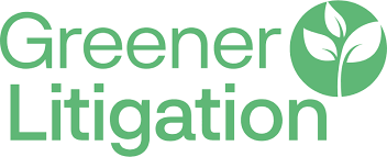 Greener-Litigation-Logo