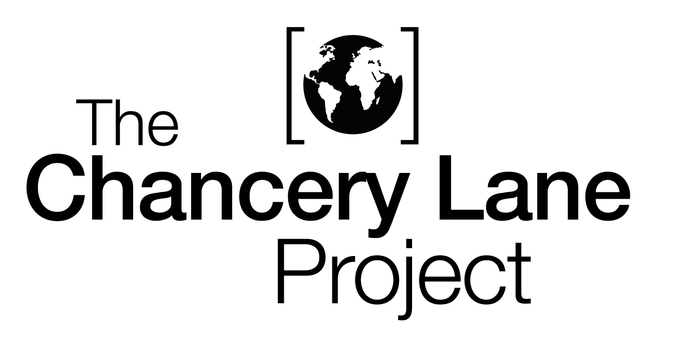 The Chancery Lane Project logo