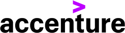Accenture logo