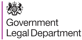government-legal-department-logo
