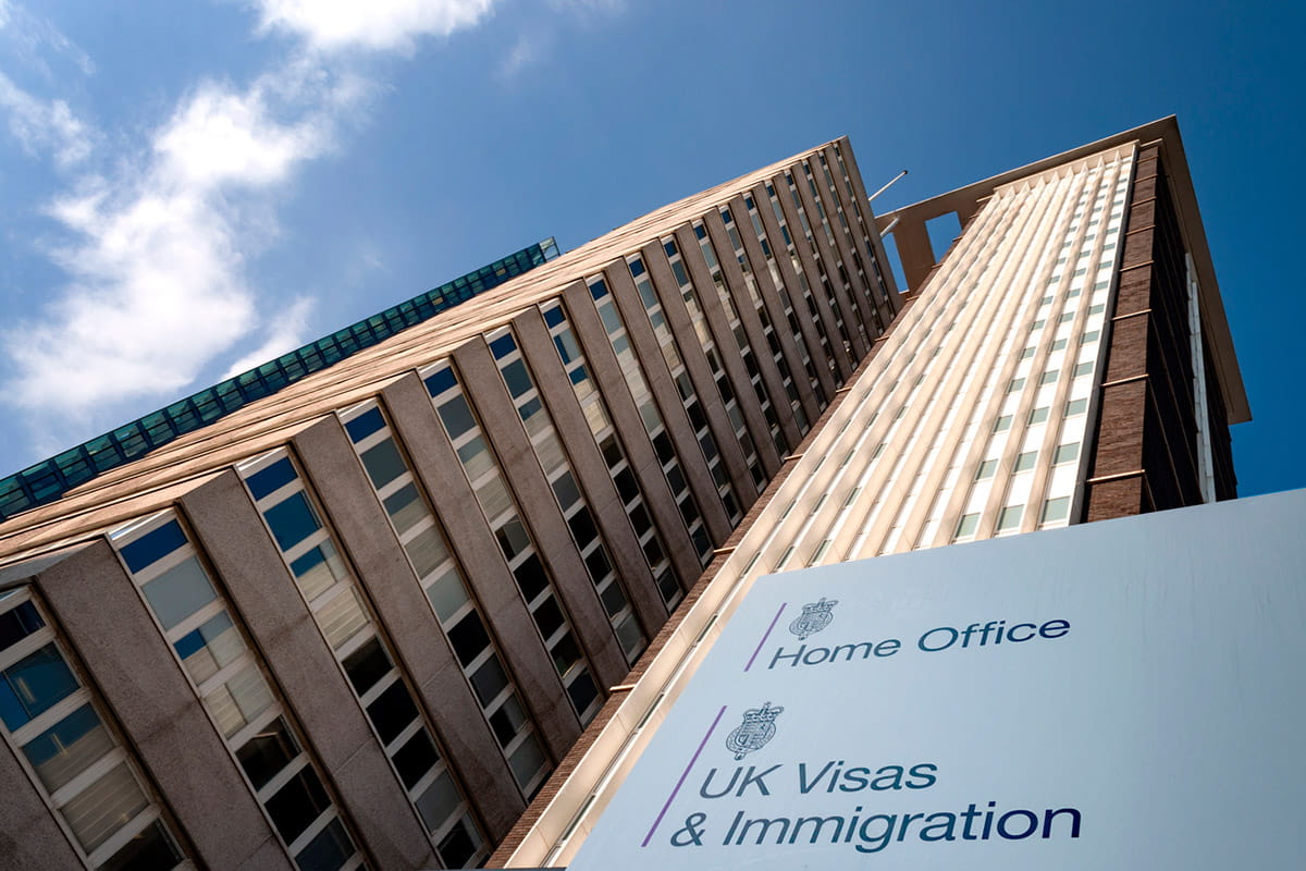 UK Home Office