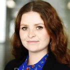 Georgina Berriman headshot