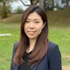 Melanie Fung headshot