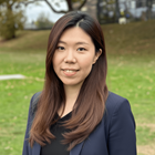 Melanie Fung headshot