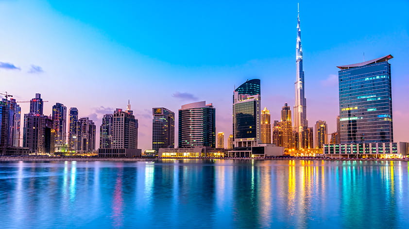 Doing legal business in Dubai Doing legal business in Dubai