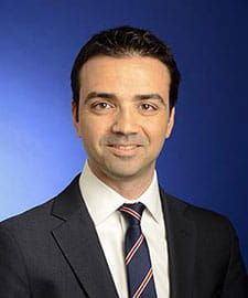Nicholas Konstantinides