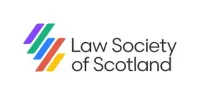 Law Society of Scotland logo