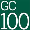 GC 100 logo