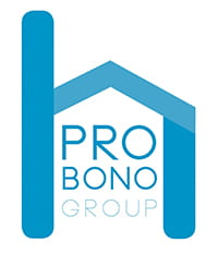 Pro Bono Group logo